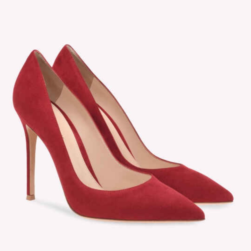 Gianvito Rossi 41